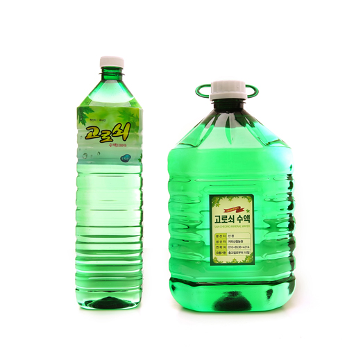 산엔청쇼핑몰,산청장희딸기 350g,500g _우리농원