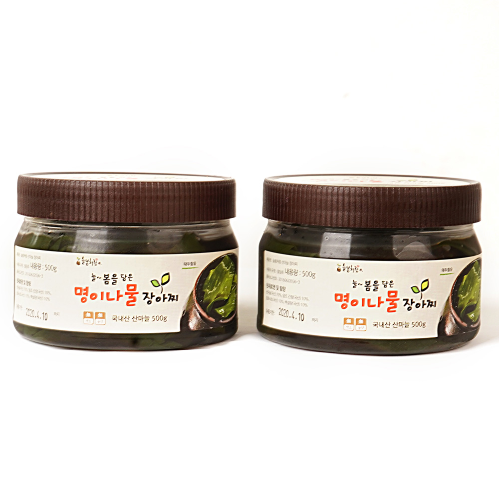 산엔청쇼핑몰,산청장희딸기 350g,500g _우리농원