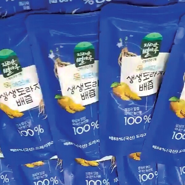 산엔청쇼핑몰,산청장희딸기 350g,500g _우리농원