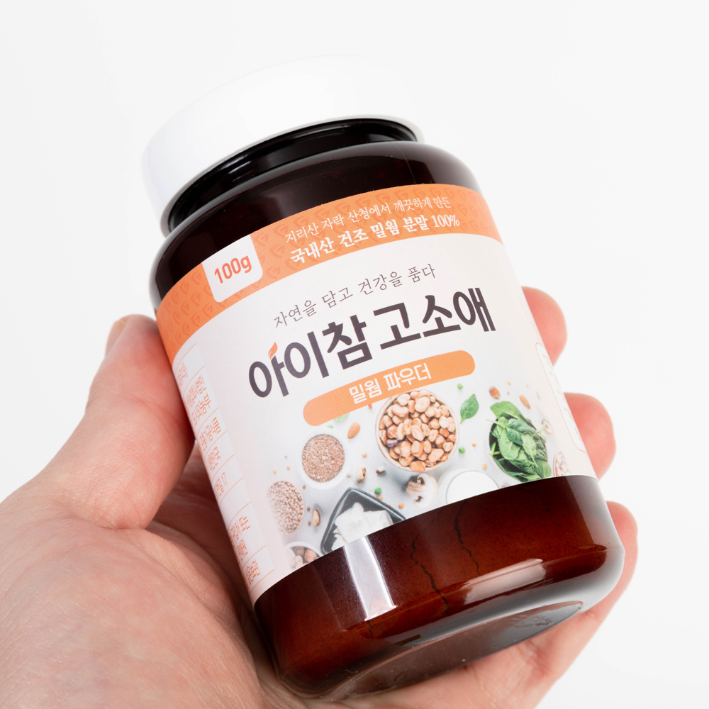 산엔청쇼핑몰,산청장희딸기 350g,500g _우리농원