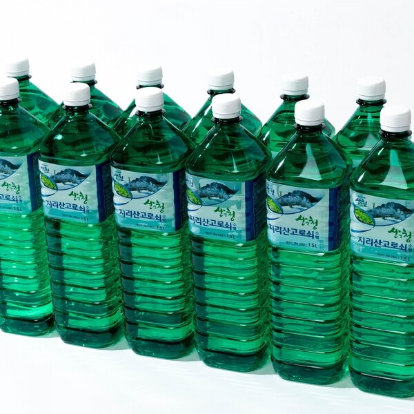 산엔청쇼핑몰,산청장희딸기 350g,500g _우리농원
