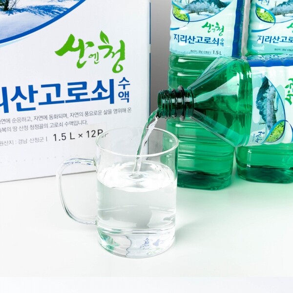 산엔청쇼핑몰,산청장희딸기 350g,500g _우리농원
