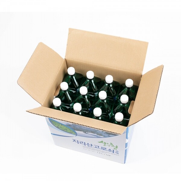 산엔청쇼핑몰,산청장희딸기 350g,500g _우리농원