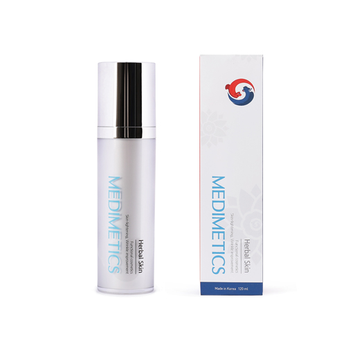 [봄맞이케어] 자연청명 한방스킨 120ml _N&C메디메틱
