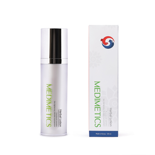 [봄맞이케어] 자연청명 한방로션 120ml _N&C메디메틱