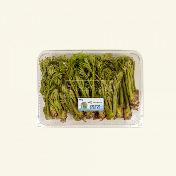 산엔청쇼핑몰,산청장희딸기 350g,500g _우리농원