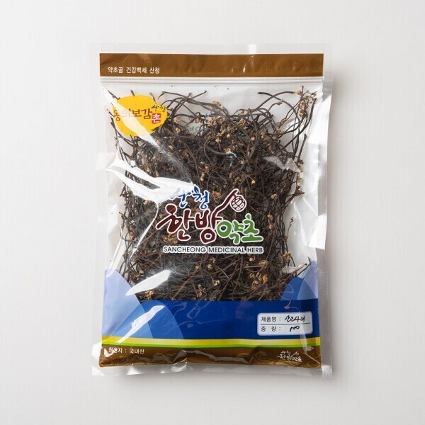 산엔청쇼핑몰,산청장희딸기 350g,500g _우리농원