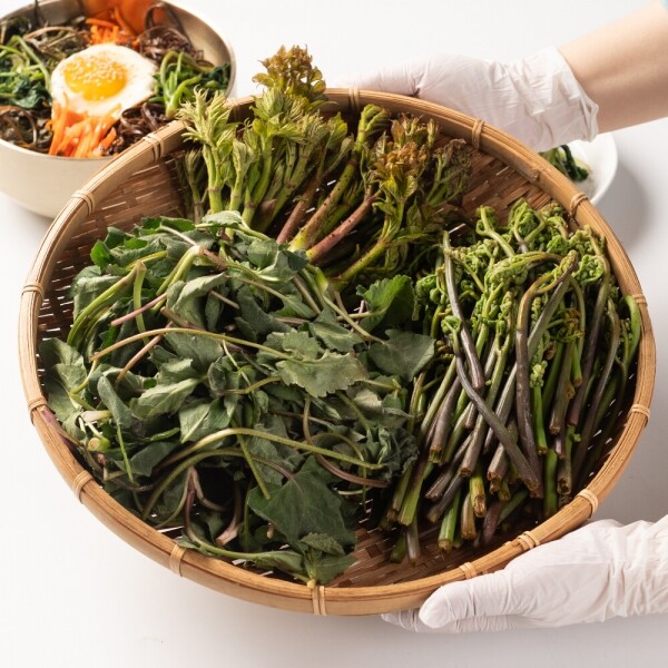 산엔청쇼핑몰,산청장희딸기 350g,500g _우리농원