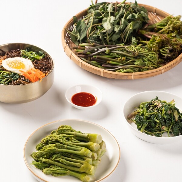 산엔청쇼핑몰,산청장희딸기 350g,500g _우리농원