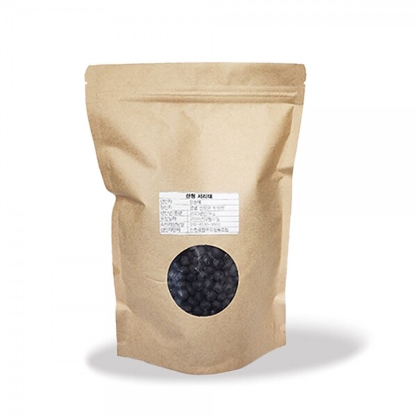 산엔청쇼핑몰,산청장희딸기 350g,500g _우리농원