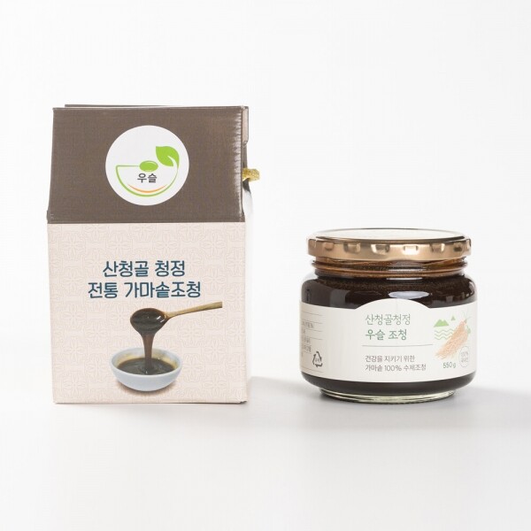 산엔청쇼핑몰,산청장희딸기 350g,500g _우리농원