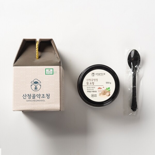 산엔청쇼핑몰,산청장희딸기 350g,500g _우리농원