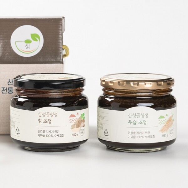 산엔청쇼핑몰,산청장희딸기 350g,500g _우리농원