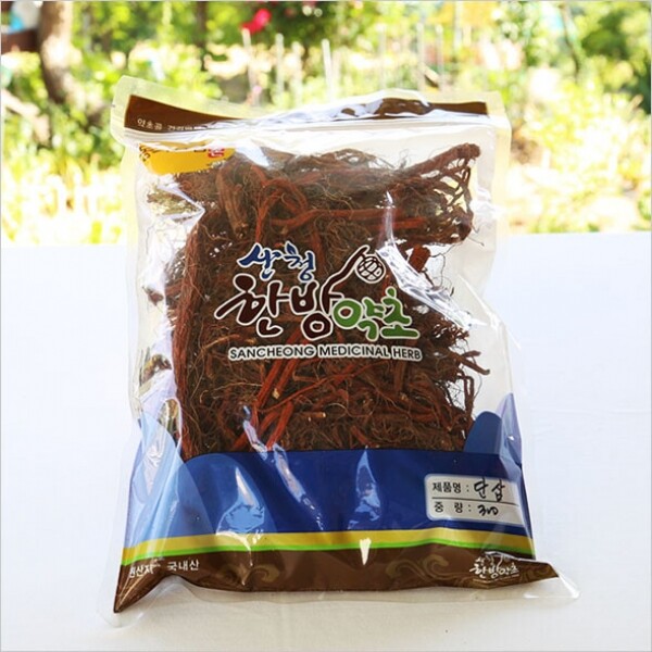 산엔청쇼핑몰,산청장희딸기 350g,500g _우리농원