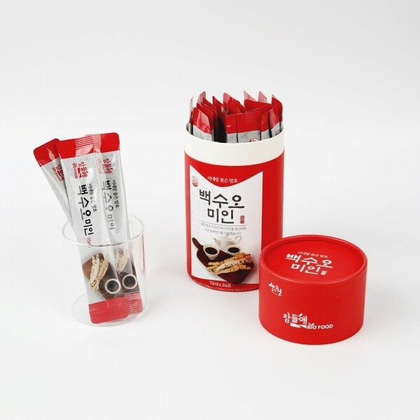 산엔청쇼핑몰,산청장희딸기 350g,500g _우리농원