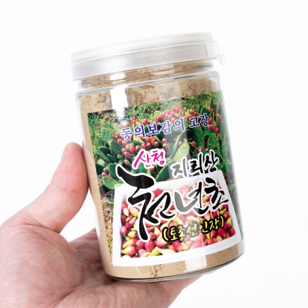 산엔청쇼핑몰,산청장희딸기 350g,500g _우리농원