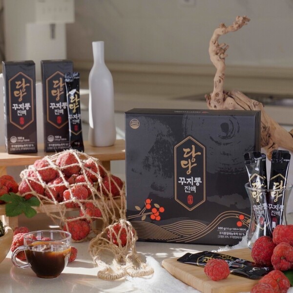 산엔청쇼핑몰,산청장희딸기 350g,500g _우리농원