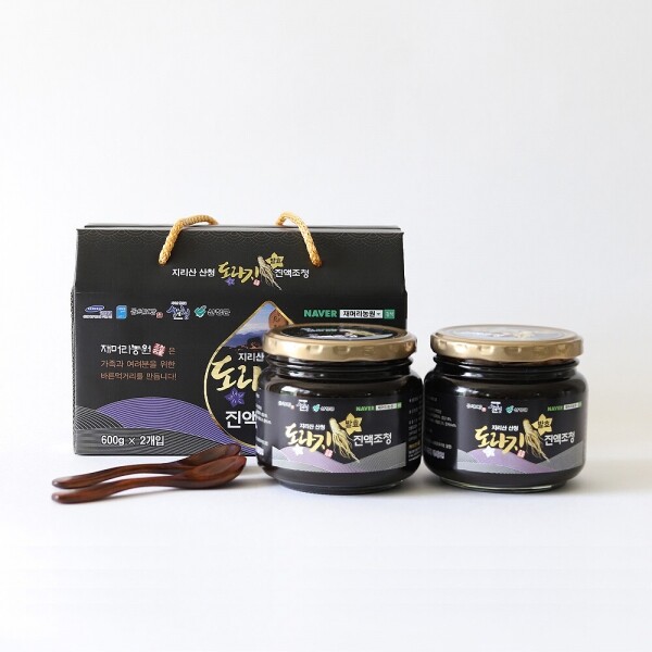 산엔청쇼핑몰,산청장희딸기 350g,500g _우리농원