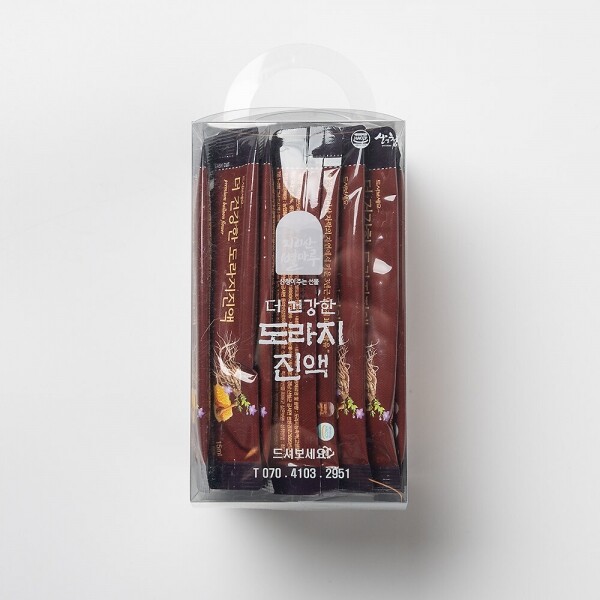 산엔청쇼핑몰,산청장희딸기 350g,500g _우리농원
