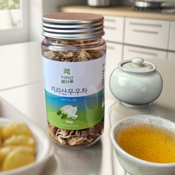 산엔청쇼핑몰,산청장희딸기 350g,500g _우리농원