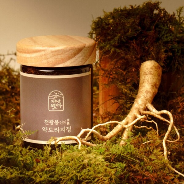 산엔청쇼핑몰,산청장희딸기 350g,500g _우리농원