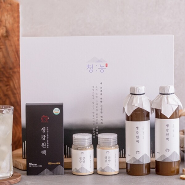 산엔청쇼핑몰,산청장희딸기 350g,500g _우리농원