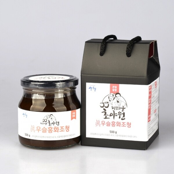 산엔청쇼핑몰,산청장희딸기 350g,500g _우리농원