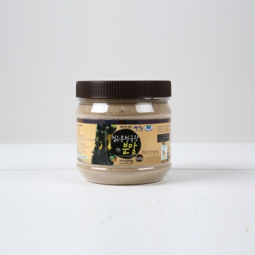 산엔청쇼핑몰,산청장희딸기 350g,500g _우리농원