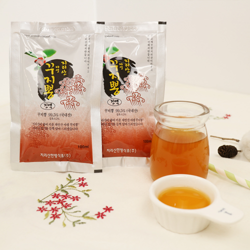 산엔청쇼핑몰,산청장희딸기 350g,500g _우리농원