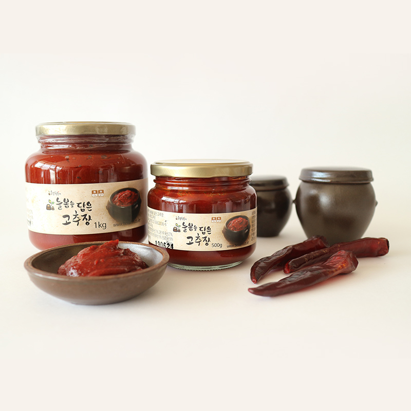 산엔청쇼핑몰,산청장희딸기 350g,500g _우리농원