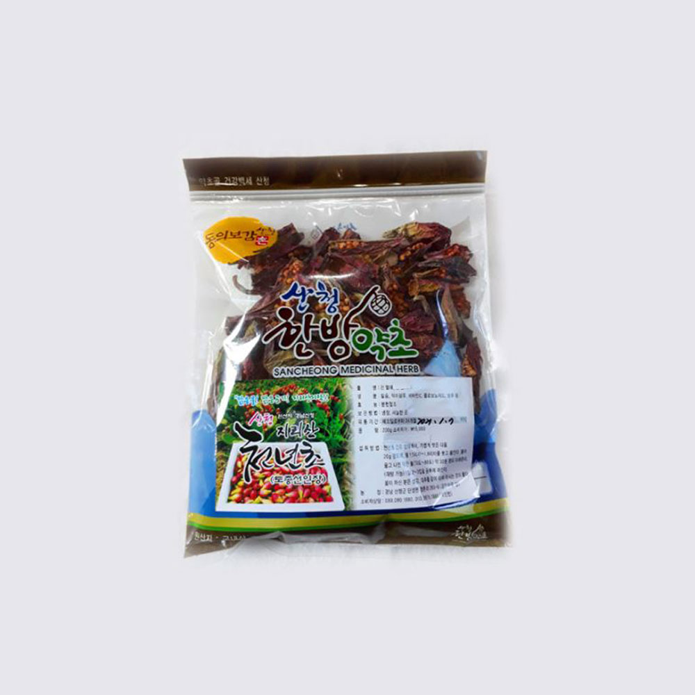 산엔청쇼핑몰,산청장희딸기 350g,500g _우리농원