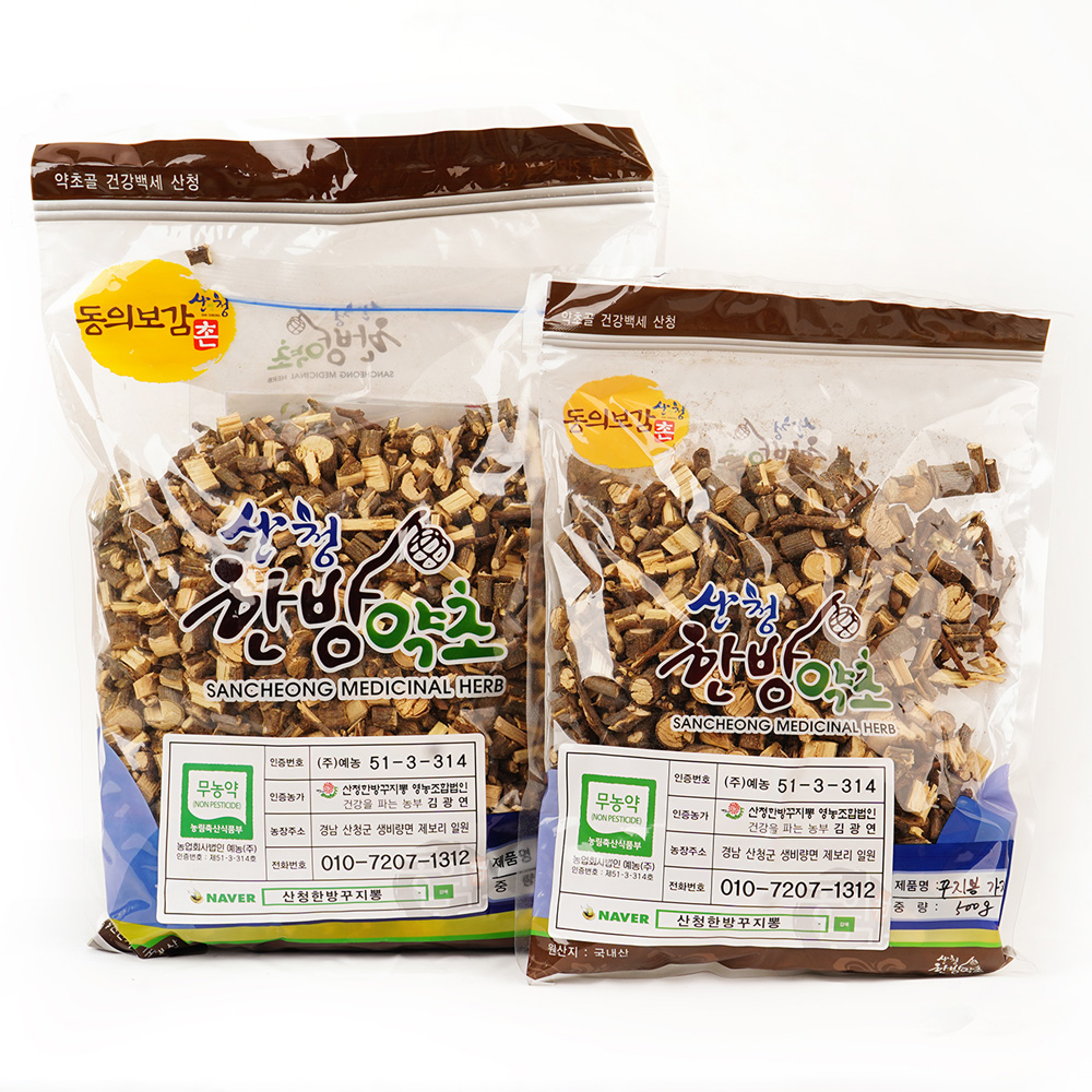 산엔청쇼핑몰,산청장희딸기 350g,500g _우리농원
