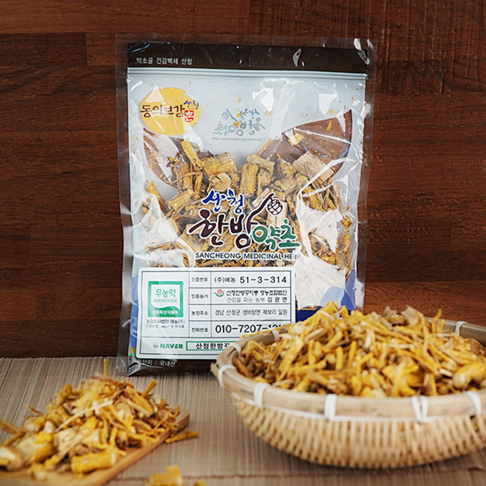 산엔청쇼핑몰,산청장희딸기 350g,500g _우리농원
