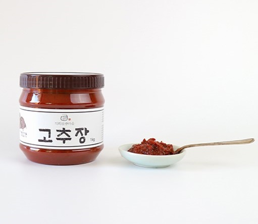 산엔청쇼핑몰,산청장희딸기 350g,500g _우리농원