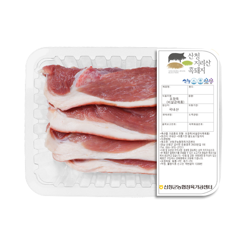 산엔청쇼핑몰,산청장희딸기 350g,500g _우리농원