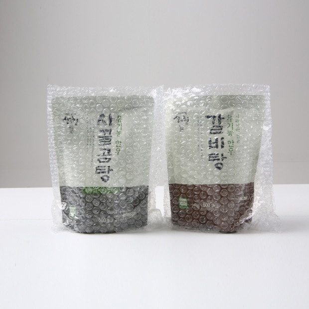 산엔청쇼핑몰,산청장희딸기 350g,500g _우리농원