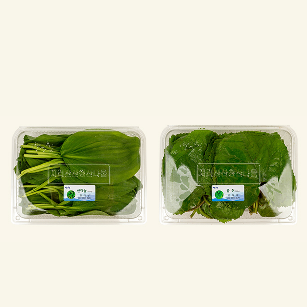 산엔청쇼핑몰,산청장희딸기 350g,500g _우리농원